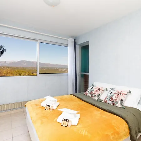 Apartment Mediterranee Yourhosthelper Vallauris