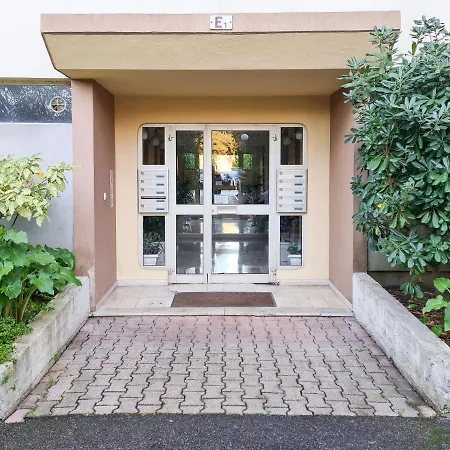 Apartment Mediterranee Yourhosthelper *