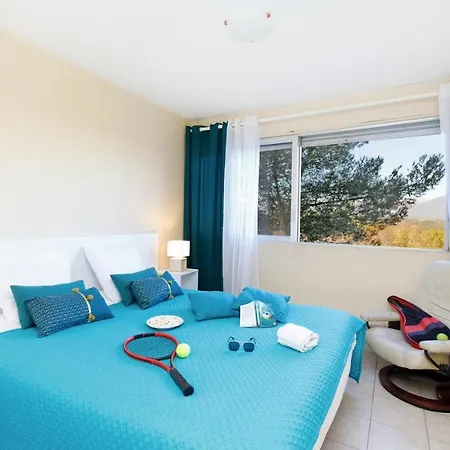 Méditerranée Yourhosthelper Appartement