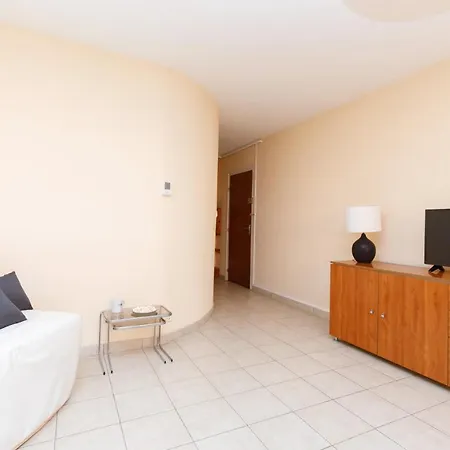Méditerranée Yourhosthelper Appartement