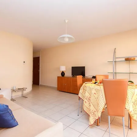 Appartement Méditerranée Yourhosthelper Vallauris